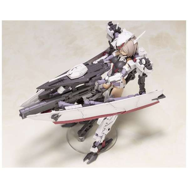 【コトブキヤ】フレームアームズ・ガール 金剛