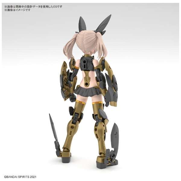 30MS SIS-Tc20g ツキルナ=ディアース(イノセンテフォーム)