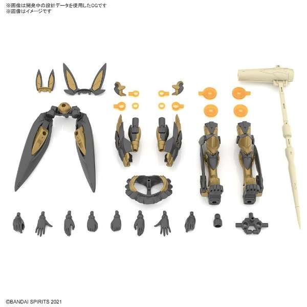 30MS SIS-Tc20g ツキルナ=ディアース(イノセンテフォーム)