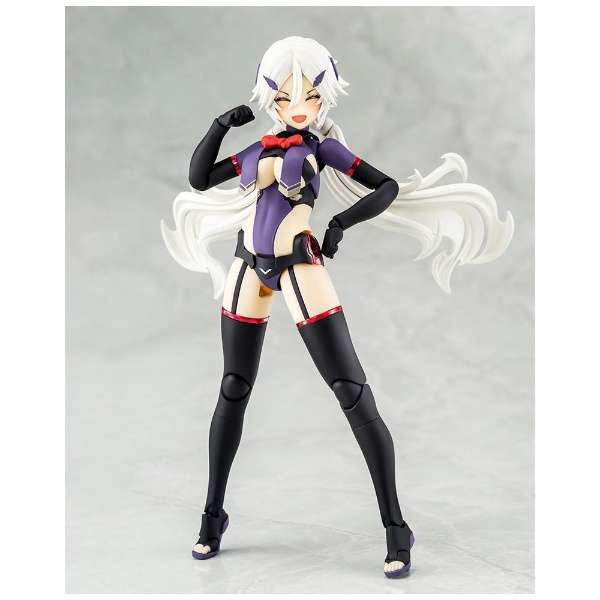 【コトブキヤ】メガミデバイス 皇巫 スサノヲ レガリア