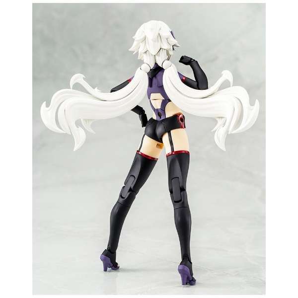 【コトブキヤ】メガミデバイス 皇巫 スサノヲ レガリア