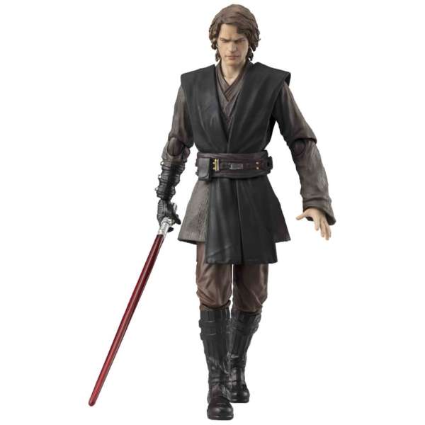 S.H.Figuarts STAR WARS:Ahsoka(スター・ウォーズ:アソーカ) アナキン・スカイウォーカー