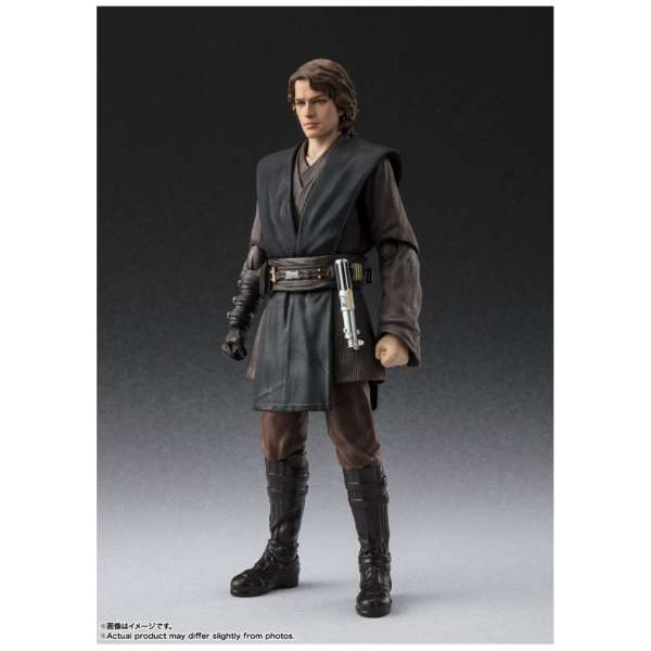 S.H.Figuarts STAR WARS:Ahsoka(スター・ウォーズ:アソーカ) アナキン・スカイウォーカー