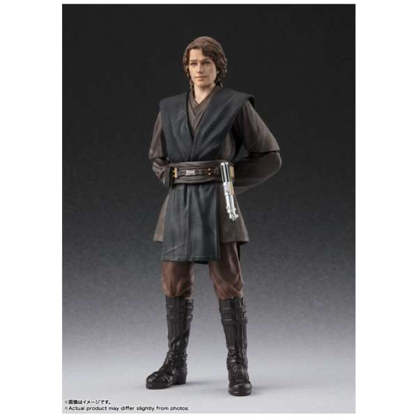 S.H.Figuarts STAR WARS:Ahsoka(スター・ウォーズ:アソーカ) アナキン・スカイウォーカー