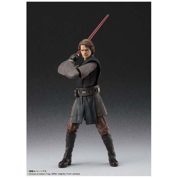S.H.Figuarts STAR WARS:Ahsoka(スター・ウォーズ:アソーカ) アナキン・スカイウォーカー