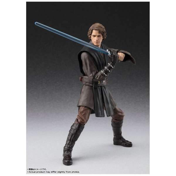 S.H.Figuarts STAR WARS:Ahsoka(スター・ウォーズ:アソーカ) アナキン・スカイウォーカー
