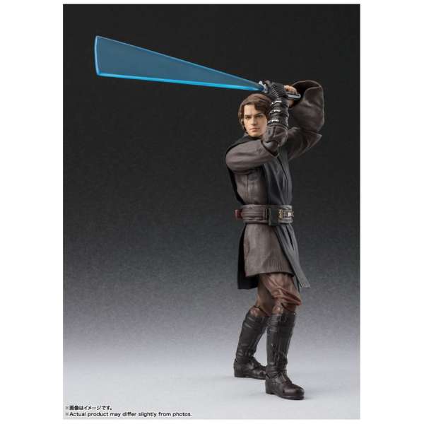 S.H.Figuarts STAR WARS:Ahsoka(スター・ウォーズ:アソーカ) アナキン・スカイウォーカー