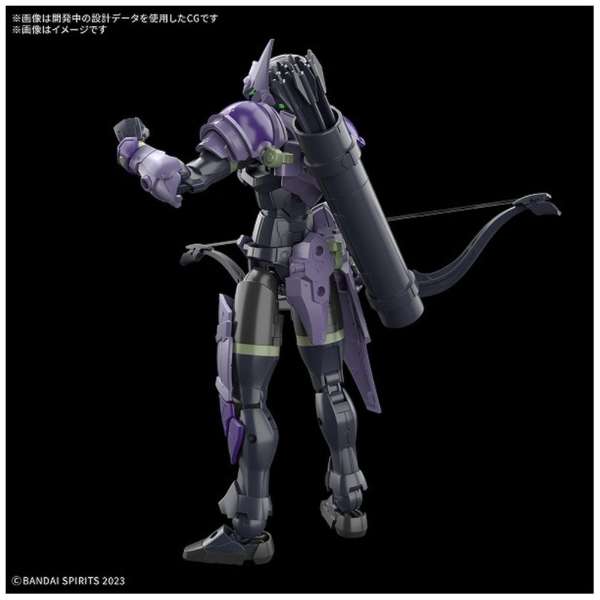 30MF ローザンアーチャー