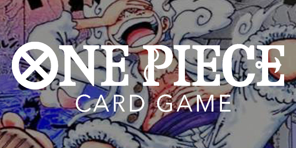 ONE PIECEカードゲームの新作パック・BOXを販売中|トレカ専門店TOYSS