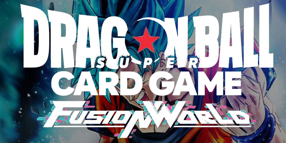 ドラゴンボールスーパーカードゲームの新作パック・BOXを販売中|トレカ専門店TOYSS
