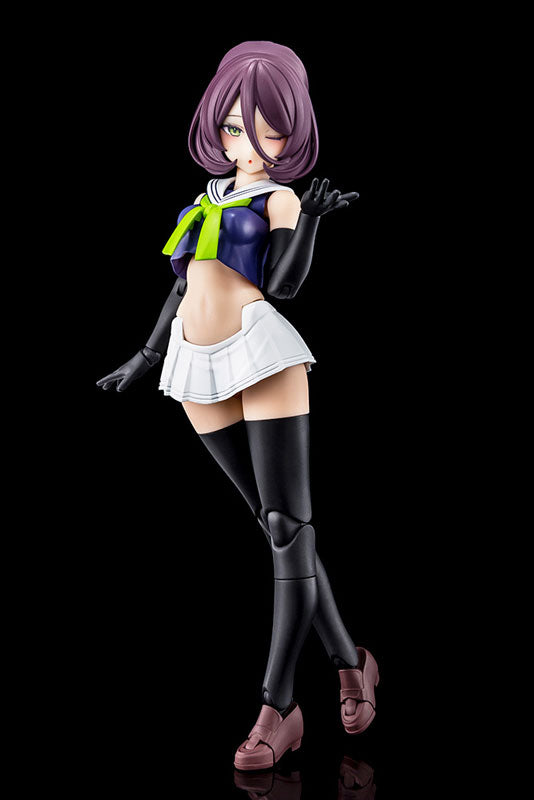 【コトブキヤ】メガミデバイス BUSTER DOLL タンク