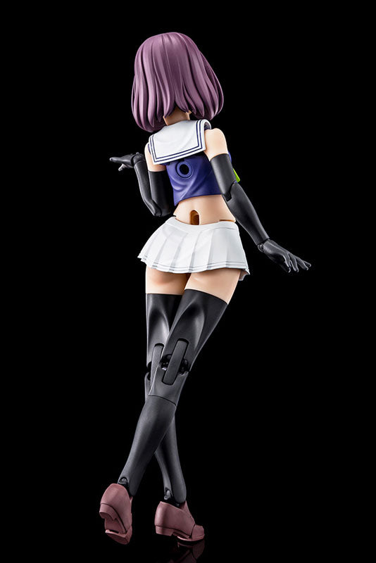 【コトブキヤ】メガミデバイス BUSTER DOLL タンク