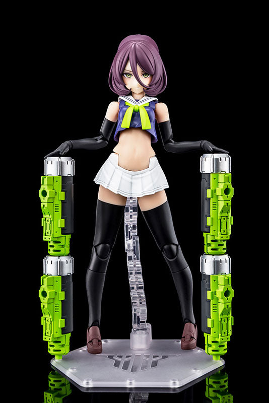 【コトブキヤ】メガミデバイス BUSTER DOLL タンク