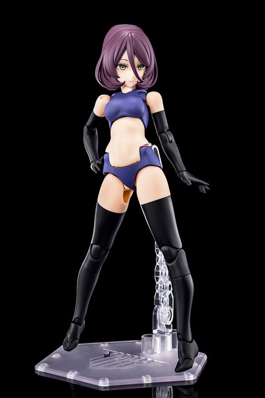 【コトブキヤ】メガミデバイス BUSTER DOLL タンク