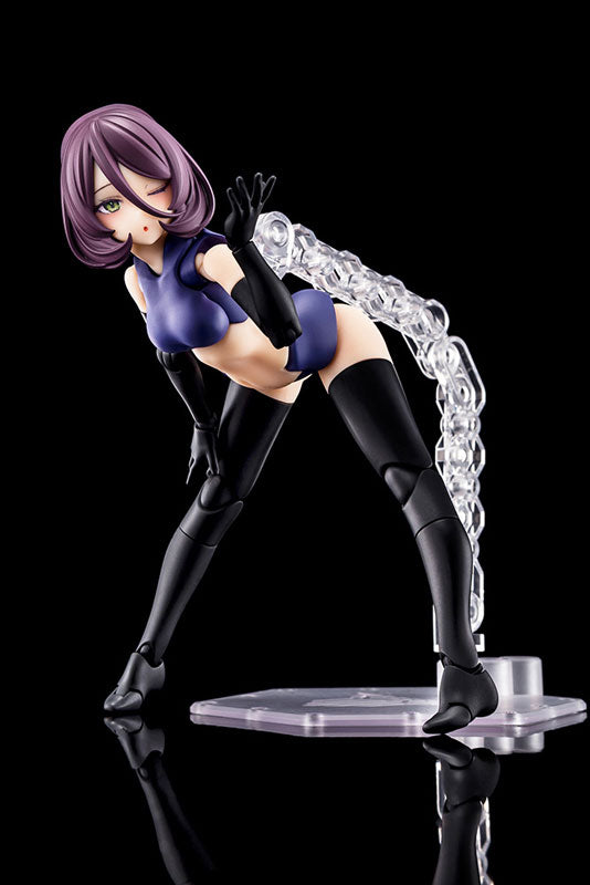 【コトブキヤ】メガミデバイス BUSTER DOLL タンク