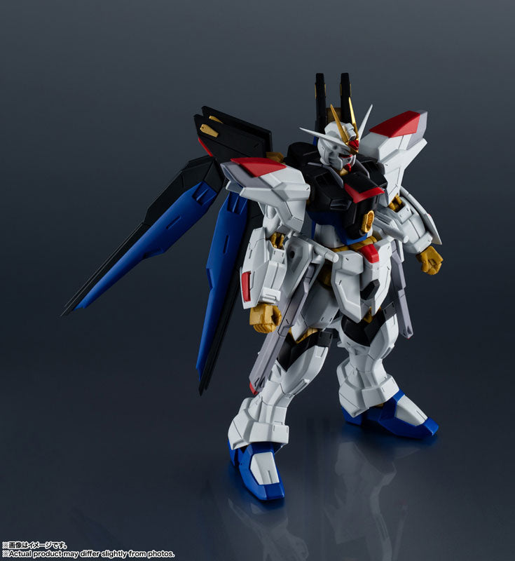 GUNDAM UNIVERSE ZGMF/A-262B STRIKE FREEDOM