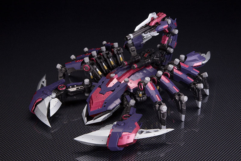 【コトブキヤ】HMMシリーズ ゾイド -ZOIDS- EZ-036 デススティンガー