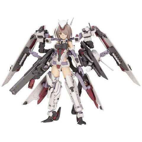 【コトブキヤ】フレームアームズ・ガール 金剛