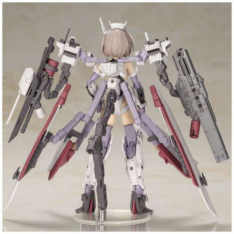 【コトブキヤ】フレームアームズ・ガール 金剛