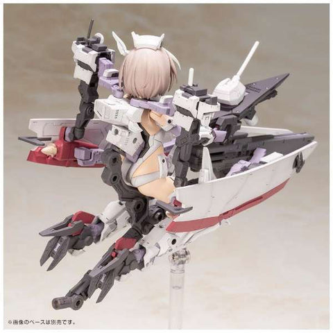 【コトブキヤ】フレームアームズ・ガール 金剛