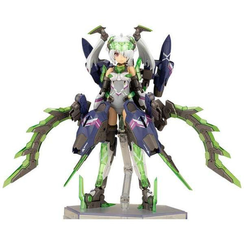 フレームアームズ・ガール フレズヴェルク=コルニクス