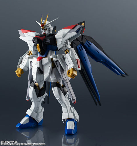 GUNDAM UNIVERSE ZGMF/A-262B STRIKE FREEDOM