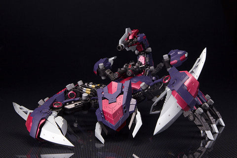 【コトブキヤ】HMMシリーズ ゾイド -ZOIDS- EZ-036 デススティンガー