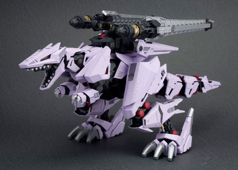 【コトブキヤ】HMMシリーズ ゾイド -ZOIDS- EZ-049 バーサークフューラー リパッケージVer.