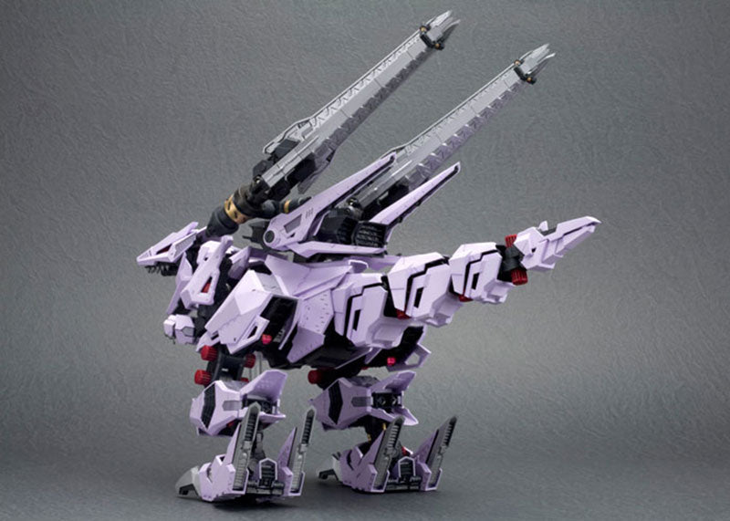 コトブキヤ】HMMシリーズ ゾイド -ZOIDS- EZ-049 バーサークフューラー リパッケージVer. – TOYSS