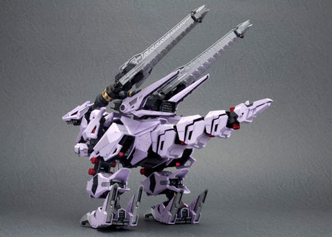 【コトブキヤ】HMMシリーズ ゾイド -ZOIDS- EZ-049 バーサークフューラー リパッケージVer.