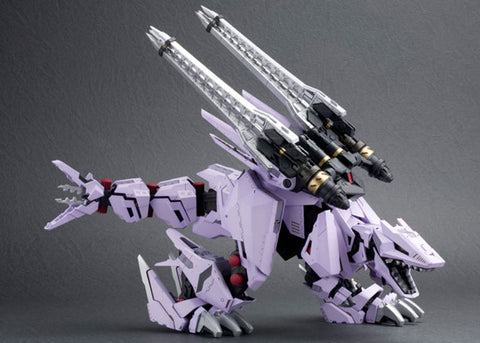 【コトブキヤ】HMMシリーズ ゾイド -ZOIDS- EZ-049 バーサークフューラー リパッケージVer.