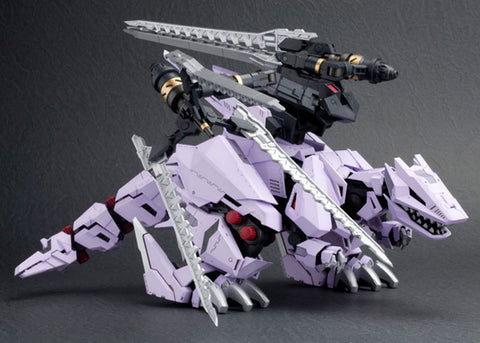 【コトブキヤ】HMMシリーズ ゾイド -ZOIDS- EZ-049 バーサークフューラー リパッケージVer.