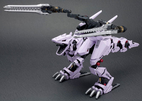 【コトブキヤ】HMMシリーズ ゾイド -ZOIDS- EZ-049 バーサークフューラー リパッケージVer.