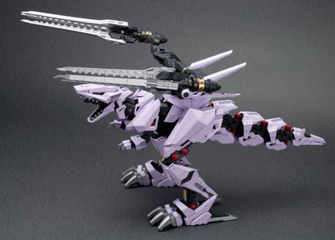 【コトブキヤ】HMMシリーズ ゾイド -ZOIDS- EZ-049 バーサークフューラー リパッケージVer.