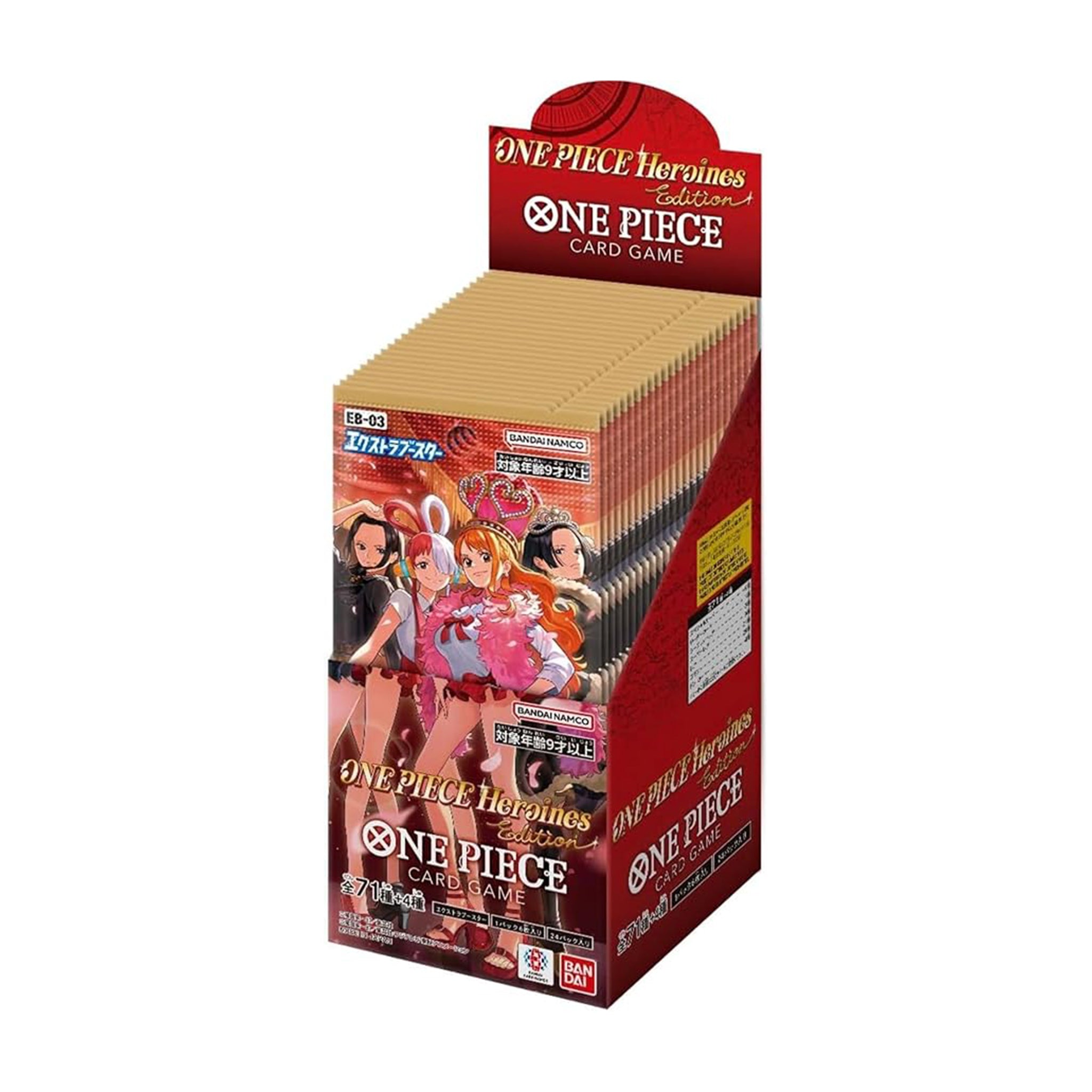 TOYSS TCG ポケモンカード ONE PIECEカード ドラゴンボール