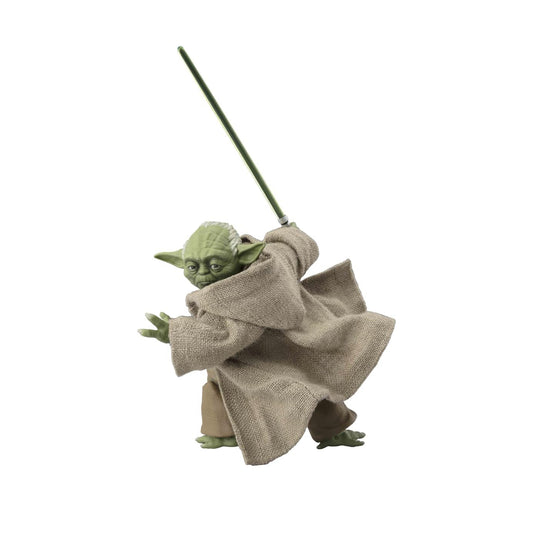 S.H.Figuarts ヨーダ -Classic Ver.- (STAR WARS:Revenge of the Sith)