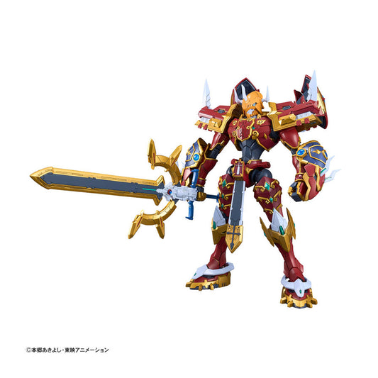 Figure-rise Standard Amplified カイゼルグレイモン