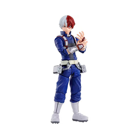 S.H.Figuarts 轟焦凍